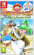 Wonder Boy Asha in Monster World Игра за Switch