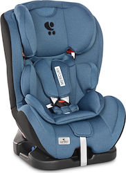 Lorelli Mercury Baby Car Seat Black 0-36 kg