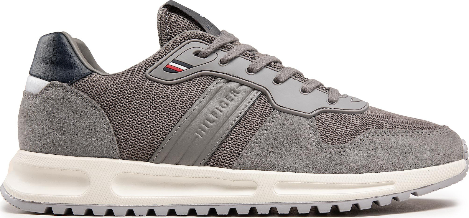 modern corporate mix runner