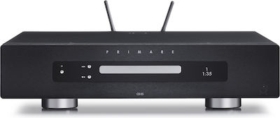 Primare CD35 Prisma Player CD Hi-Fi Negru