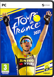 Tour De France 2021