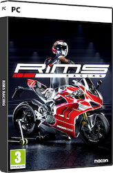 RiMS Racing Joc PC