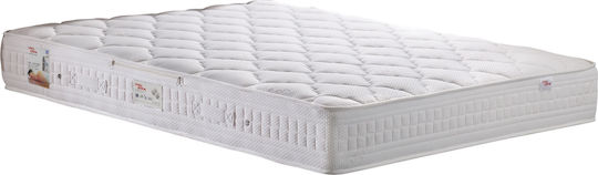 Linea Strom Comfort Полуединичен Ортопедичен Матрак 120x190x25см