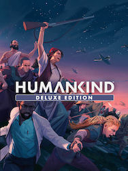 Humankind Deluxe Edition (Key) PC Game