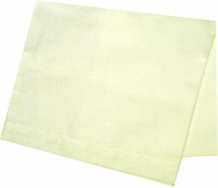 Baby Star Baby Pillowcase Yellow 30x42cm
