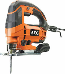 AEG Tools STEP 100 Σέγα 700W AEG Tools STEP 100 Σέγα 700W