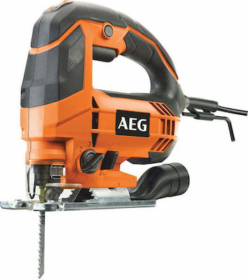 AEG Tools STEP 100 Jig Saw 700W 4935451001