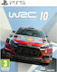 WRC 10 PS5 Game