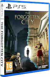 The Forgotten City PS5 Spiel