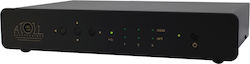 Atoll DAC100se DAC Μαύρο