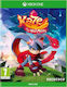 Kaze and the Wild Masks Xbox One Spiel