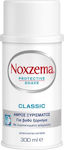 Noxzema Classic Protective Schaumstoff Rasieren für empfindliche Haut 300ml