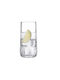 Espiel Nova Cocktail/Drinking Glass Set 360ml 6pcs