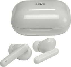 Denver TWE-38 In-ear Λευκά