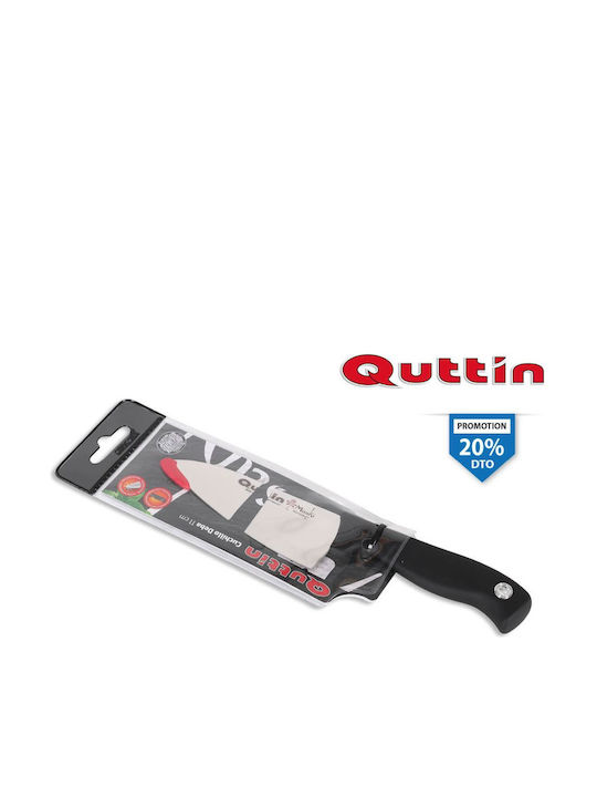 Quttin Misaki Knife Peeling from Stainless Steel 11cm
