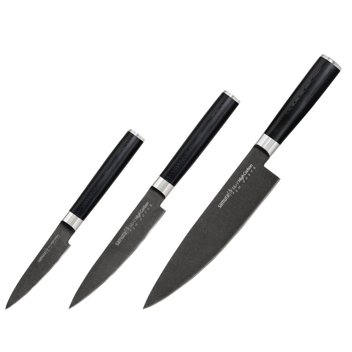 Kitchen knife set Zwilling J.A.Henckels Pro 38430-004-0 for sale