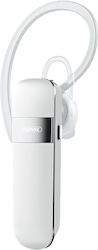 Remax RB-T36 In-ear Bluetooth Handsfree Cască Alb
