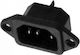 ST-A01-002L Power Connector (1pcs)