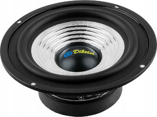 Dibeisi C6515-4 Ηχείο Αυτοκινήτου 6.5" με 62W RMS (Midrange)