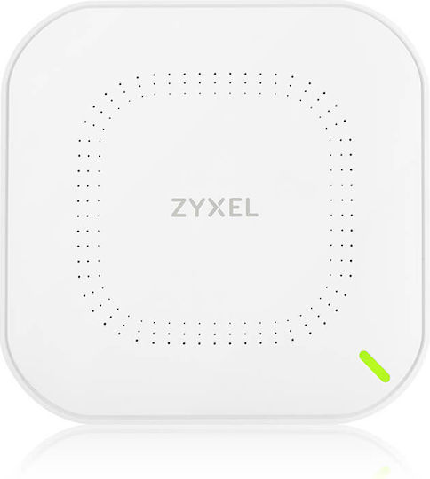 Zyxel NWA1123ACv3 v3 WiFi Mesh Network Access Point Wi‑Fi 5 Dual Band (2.4 & 5GHz)
