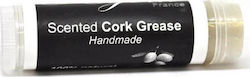 Rigotti KGNF Cork Grease Strawberry Rigotti KGNF Cork Grease Strawberry