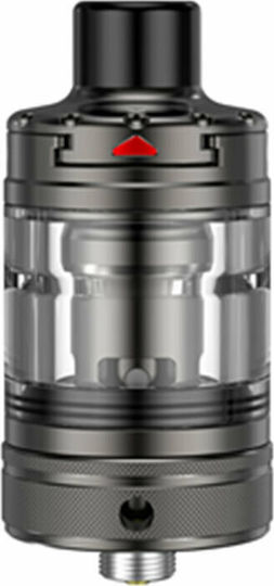 Aspire Nautilus 3 2ml 24mm Gun Metal