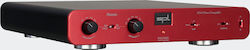 SPL Phonos Phono-Vorverstärker Rot