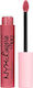 NYX Professional Makeup Υγρό Κραγιόν Matte 04 F...