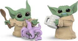 The Bounty Collection Series 3 Star Wars Yoda για 4+ Ετών (Διάφορα Σχέδια) 1τμχ