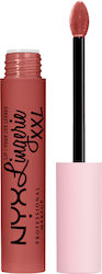 NYX Professional Makeup Lip Lingerie XXL Matte ...