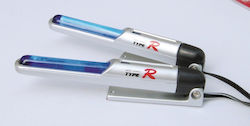 Type-R Elektrisches Auto-Ersatzteil Armaturenbrett LED-Augenlampen