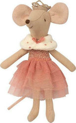 Maileg Princess Mouse Doll for Dollhouse