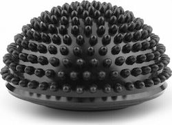 SKLZ Balance Pods Balancekissen Schwarz Höhe 8cm mit Durchmesser 16cm
