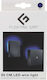 Floating Grip LED-Streifen 50cm Led Wire Light USB 5V Blau Licht 0.5m mit Netzteil