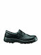 Egochef Mocassino Anatomici Sabot Negre