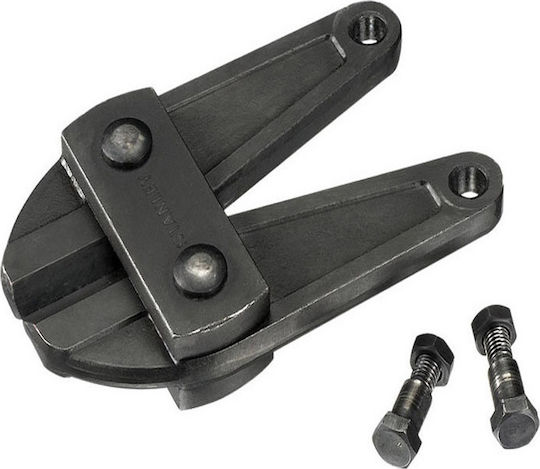 Stanley 1-17-760 Ersatzkopf für Betonschneider