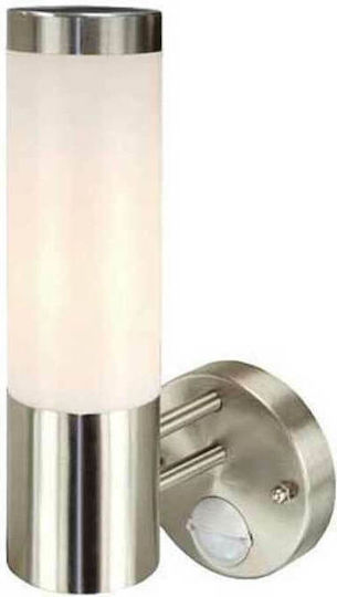Popp McTube Deckenleuchte Silber Popp McTube Deckenleuchte Silber