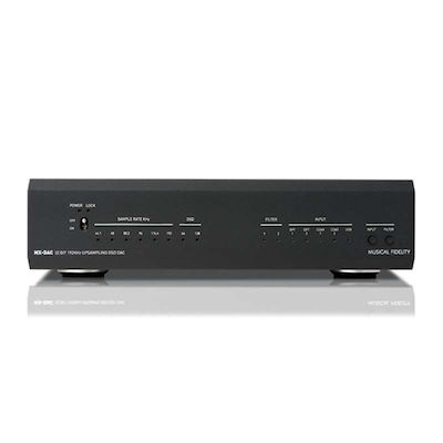 Musical Fidelity MX-DAC DAC Black