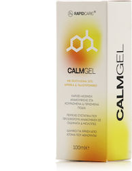 Abc Kinitron Rapid Care Calm Foot Care Gel 100ml