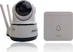 Andowl IP Surveillance Camera 5MP Full HD+