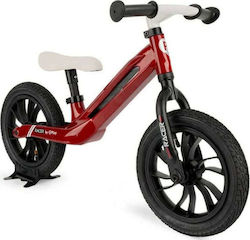 Q Play Kids Balance Bike Racer Air Red