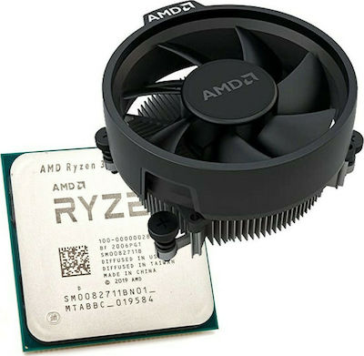 Ryzen hotsell 3100 tray