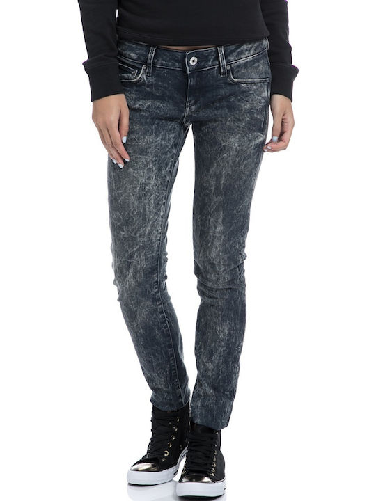 Women's Jean Trousers in Skinny Fit