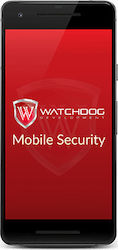 Watchdog Development Mobile Security για 1 Συσκευή και 2 Έτη Χρήσης (Ηλεκτρονική Άδεια)