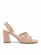 Migato Damen Sandalen in Beige Farbe ES4518-0P