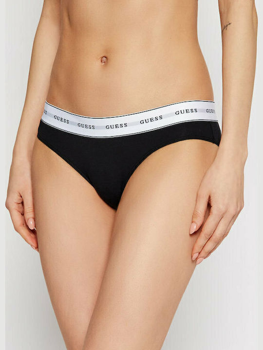 Carrie Women's Slip Black