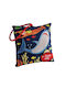 Floss & Rock Kids Decorative Pillow for the Tooth Fairy Sea 16x16cm