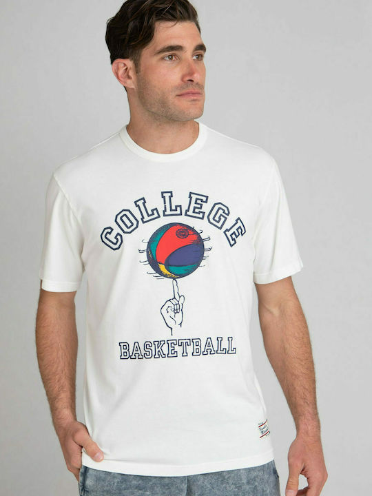 franklin marshall t shirt skroutz