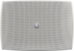 Yamaha Passive On-wall Speakers VXS3F H000.00162 (Pair) in White Color