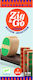 Djeco Wooden Construction Toy Zig & Go Culbuto Domino-Toboggan for Children 8+ years old+ Years